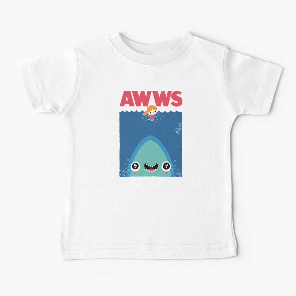 AWWS Baby T-Shirt