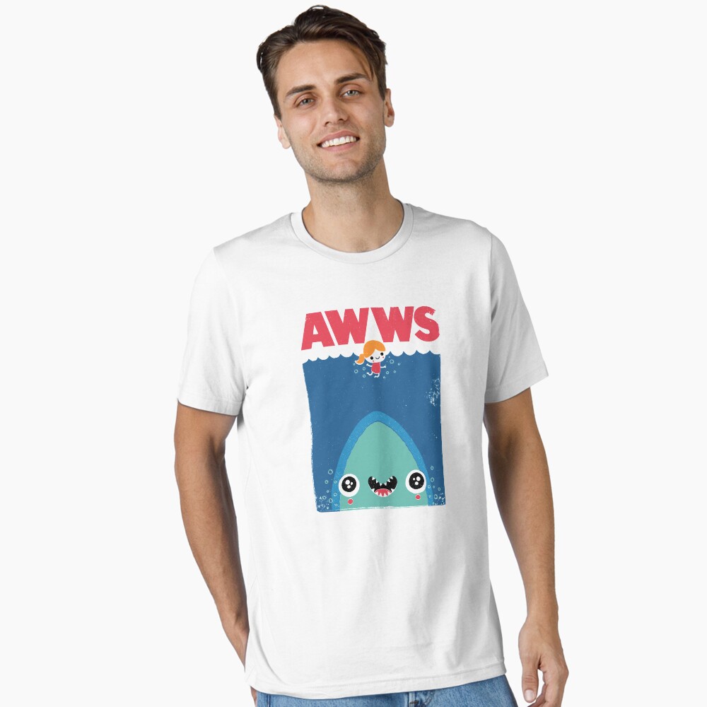 Item preview, Essential T-Shirt designed and sold by DinoMike.