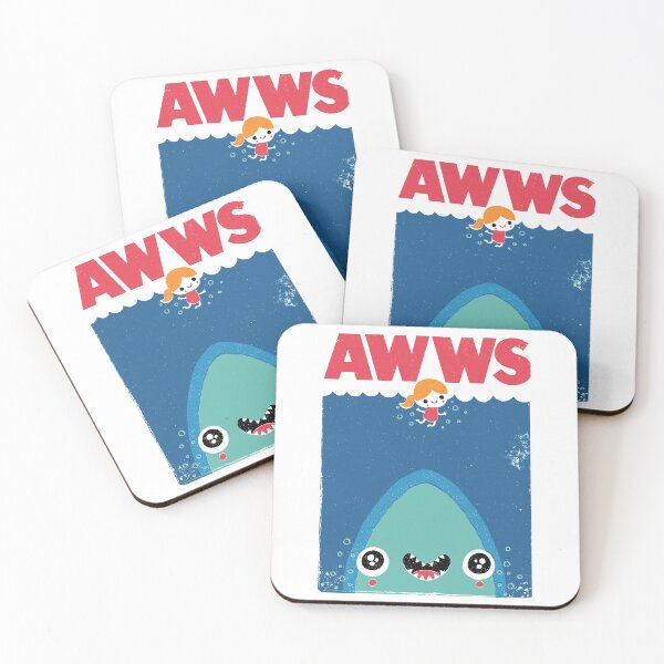 Item preview, AWWS designed and sold by DinoMike.
