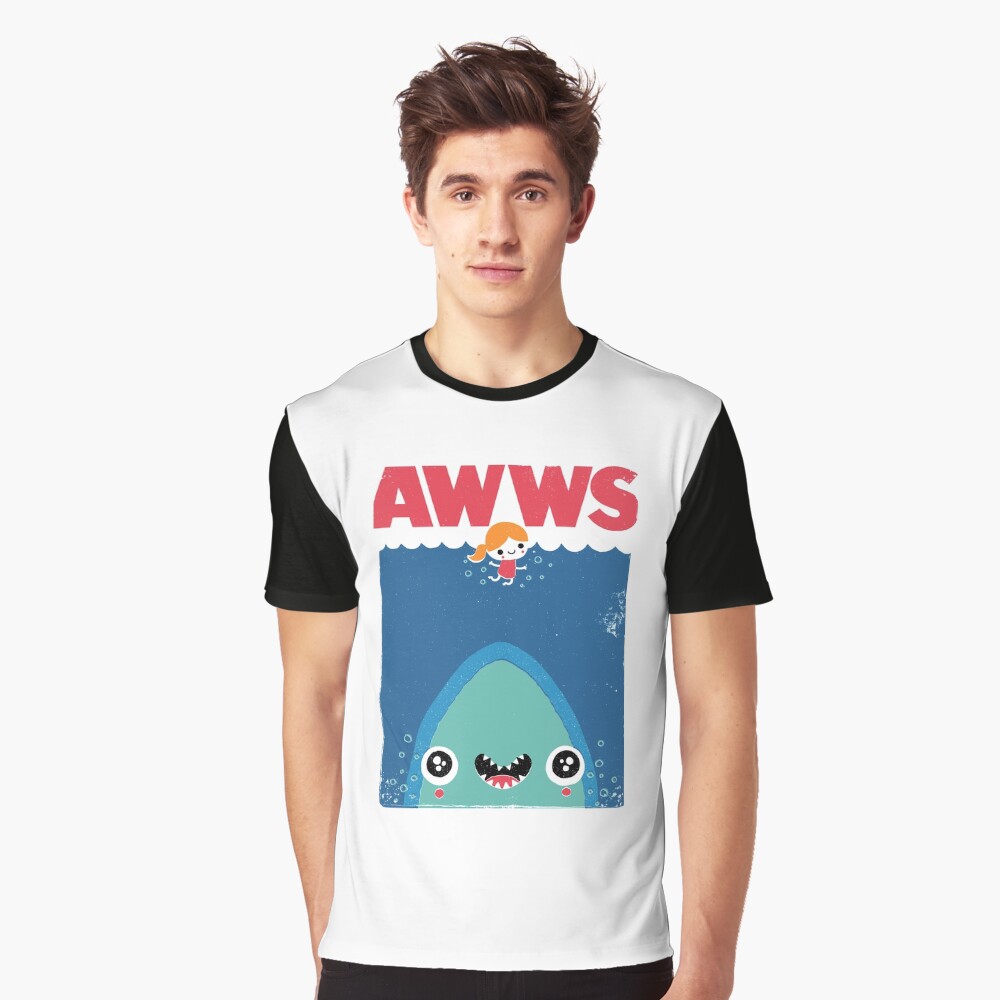 Item preview, Graphic T-Shirt designed and sold by DinoMike.