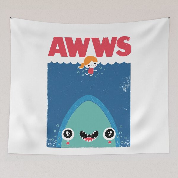 Item preview, AWWS designed and sold by DinoMike.