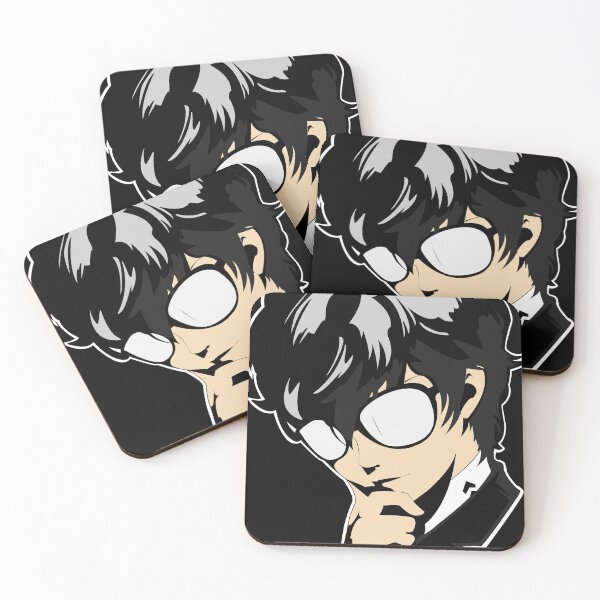 Item preview, Akira Kurusu - Person 5 designed and sold by LPrado.