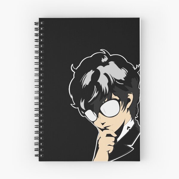 Item preview, Akira Kurusu - Person 5 designed and sold by LPrado.