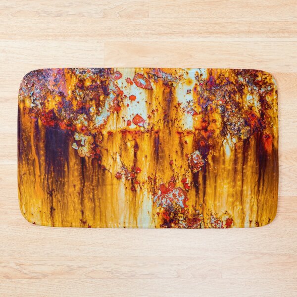 Item preview, Yellow Rust designed and sold by Dave Hare Photography.
