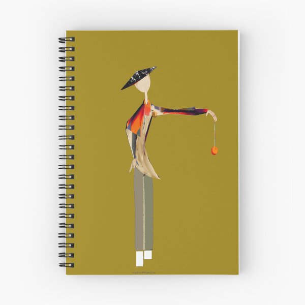 Item preview, Juggler designed and sold by Asok Mukhopadhyay.
