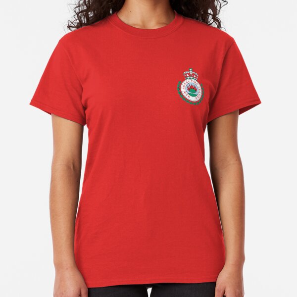 NSW Rural Fire Service Classic T-Shirt