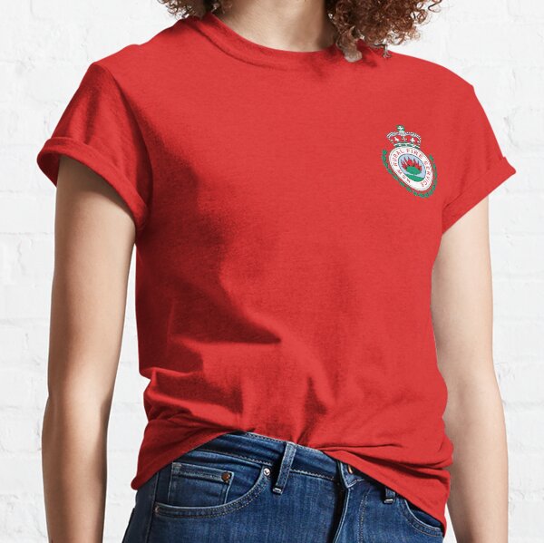 NSW Rural Fire Service Classic T-Shirt