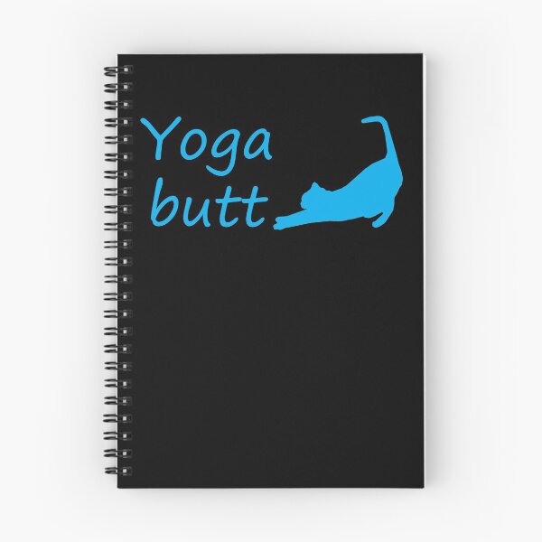Item preview, Yoga butt designed and sold by Darcy777.