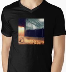 Garage Men's V-Neck T-Shirt