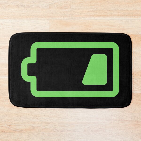 Item preview, Empty Battery designed and sold by ApparelFactory.