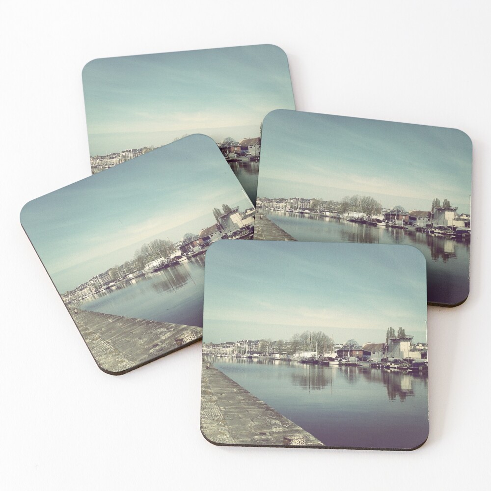Item preview, Coasters (Set of 4) designed and sold by HyperionPhotoA.