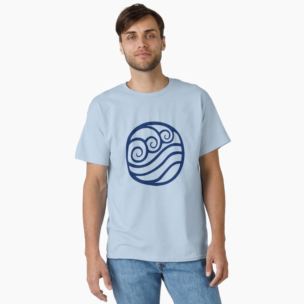 Item preview, Classic T-Shirt designed and sold by Logogami.