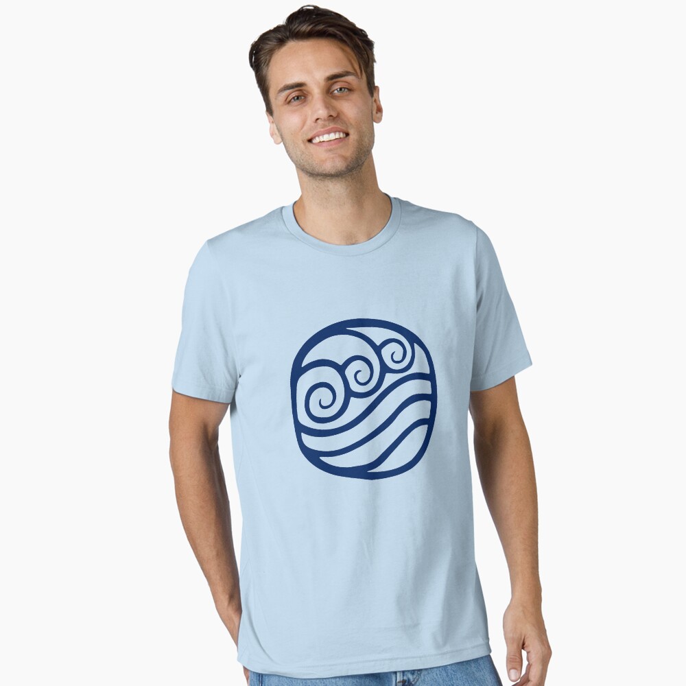 Item preview, Essential T-Shirt designed and sold by Logogami.