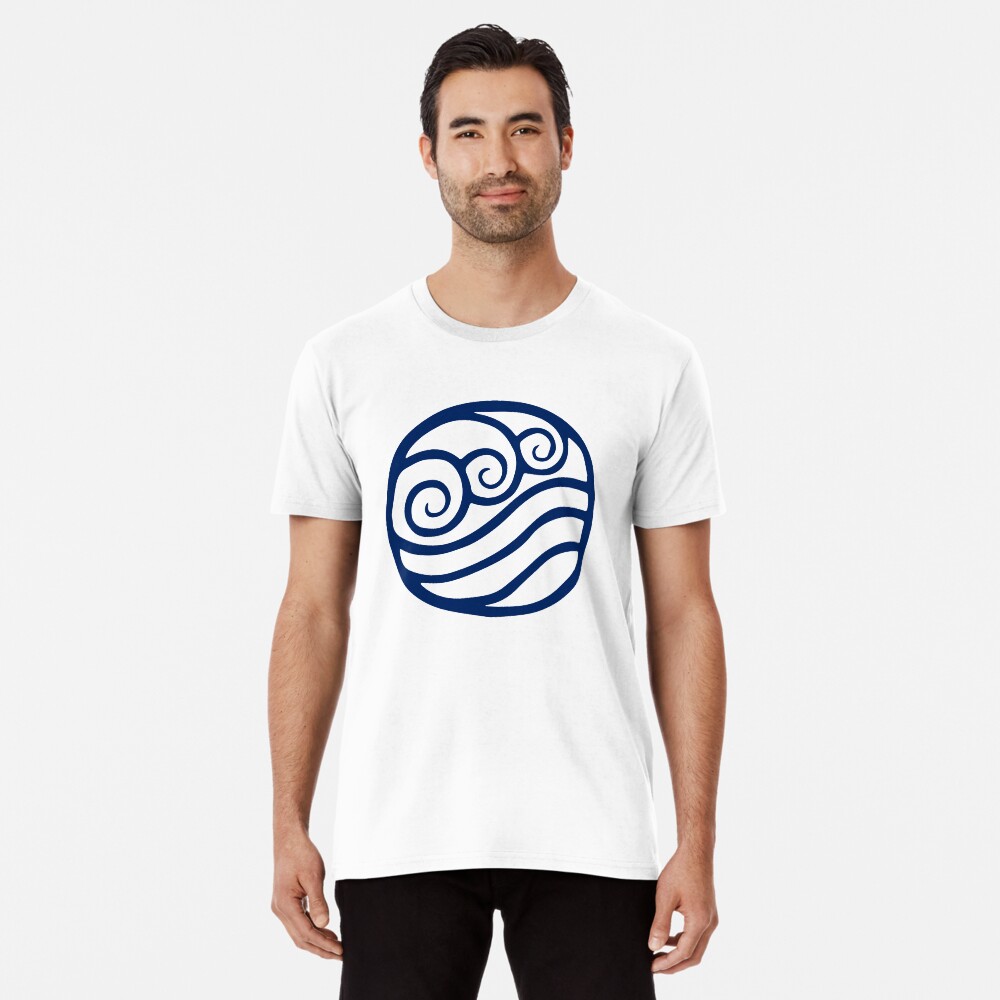 Item preview, Premium T-Shirt designed and sold by Logogami.