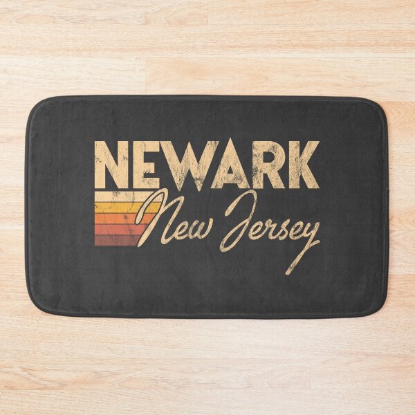 Item preview, Newark New Jersey designed and sold by dk80.