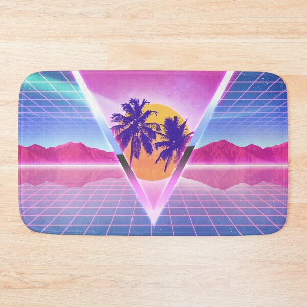 Item preview, Electric Dreams designed and sold by mikath.