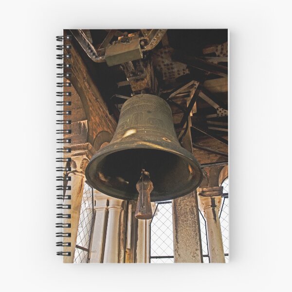 Item preview, The Bell of San Georgio Maggiori designed and sold by ten2eight.