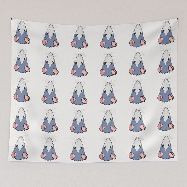 Item preview, Rat designed and sold by Ivette Toan.