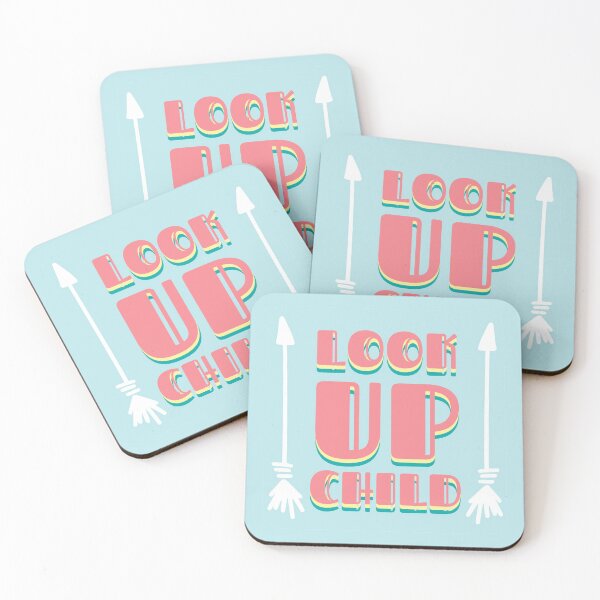 Item preview, Look Up Child designed and sold by Lauren Isbel.