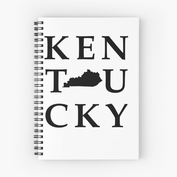 Item preview, Kentucky designed and sold by John Batts.