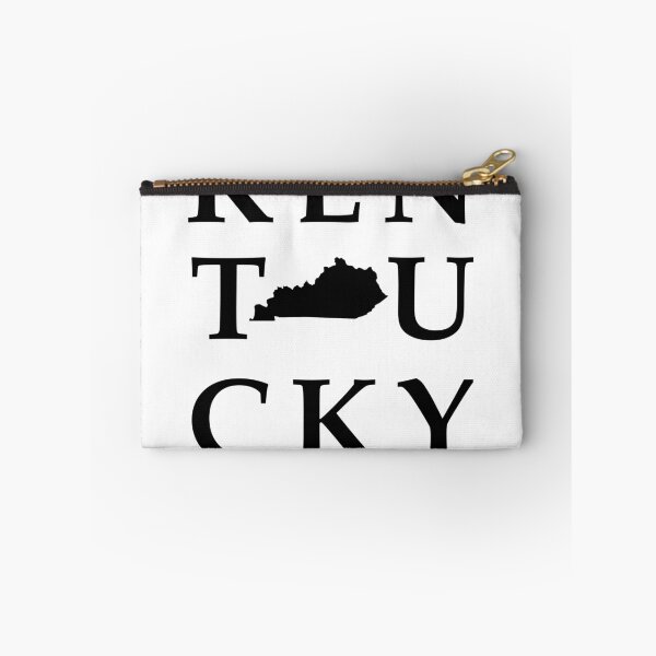 Item preview, Kentucky designed and sold by John Batts.