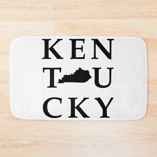Item preview, Kentucky designed and sold by John Batts.