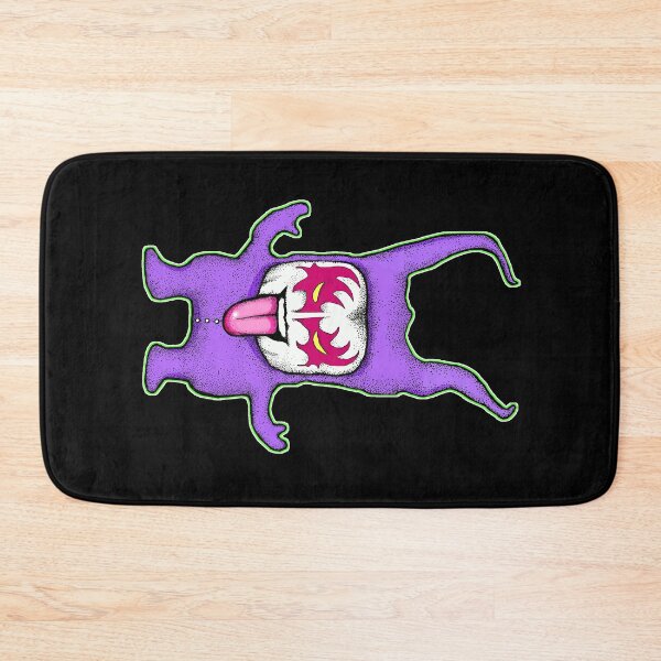 Item preview, Lil  Evil Demon designed and sold by linden lorenson.