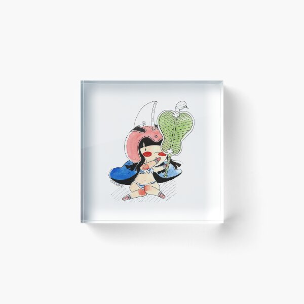 Item preview, Chi-Chi Chibi designed and sold by albadealba.