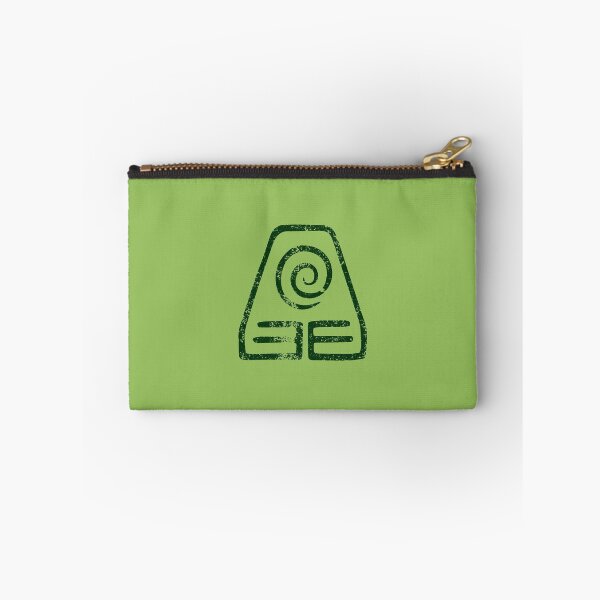 Item preview, Earthbending Logo · Distressed designed and sold by Logogami.