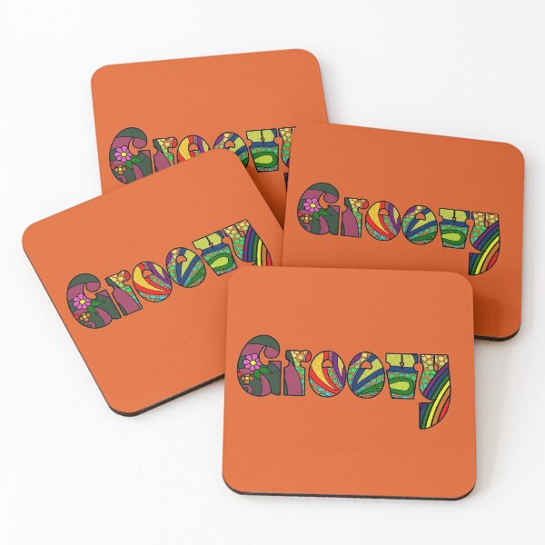 Item preview, Groovy Baby! designed and sold by livtala.