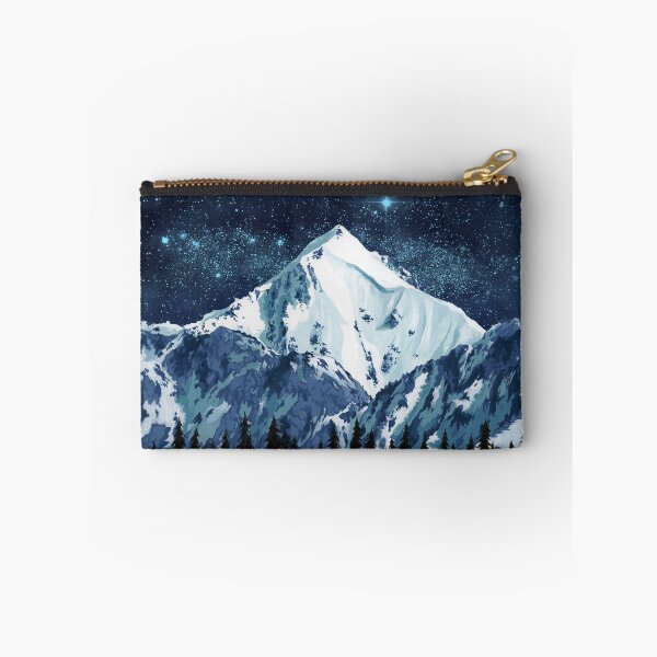 Item preview, Alaska Night Sky 1 designed and sold by Steve Haskamp.