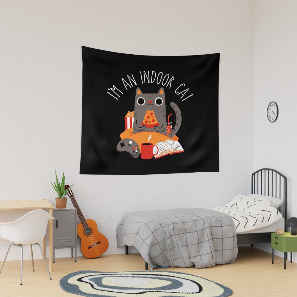 Item preview, Tapestry designed and sold by DinoMike.