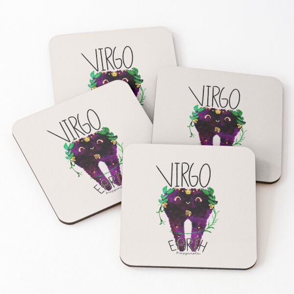 Item preview, Molar Virgo designed and sold by Happimola Designs.
