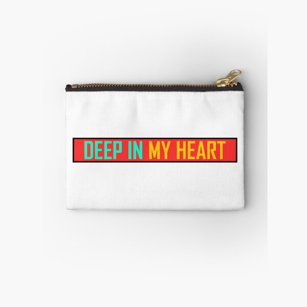 Item preview, Deep In My Heart  designed and sold by HiddenStar02.