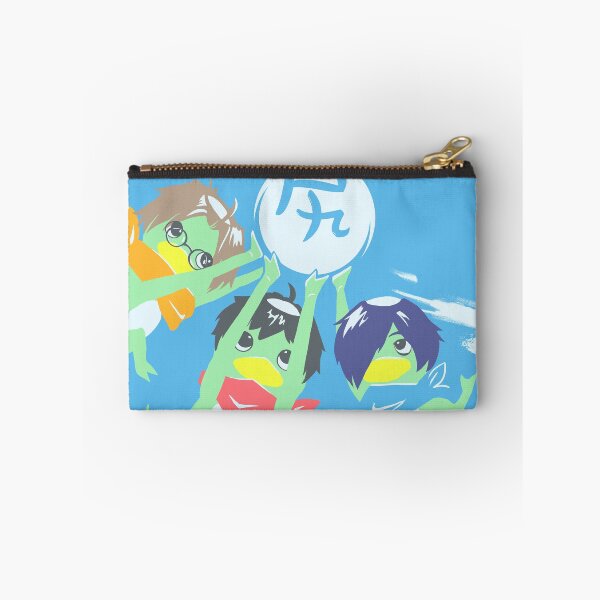 Item preview, Sarazanmai designed and sold by SnipSnipArt.