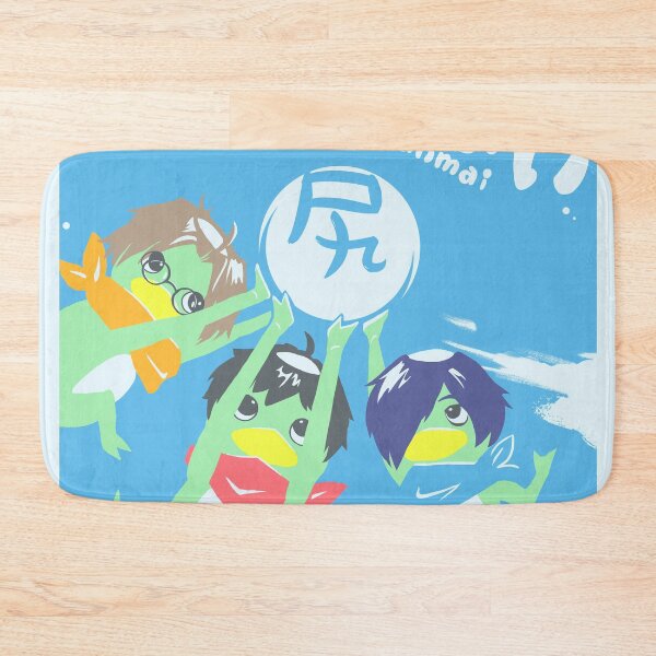 Item preview, Sarazanmai designed and sold by SnipSnipArt.
