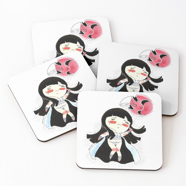 Item preview, Chi-Chi Chibi designed and sold by albadealba.