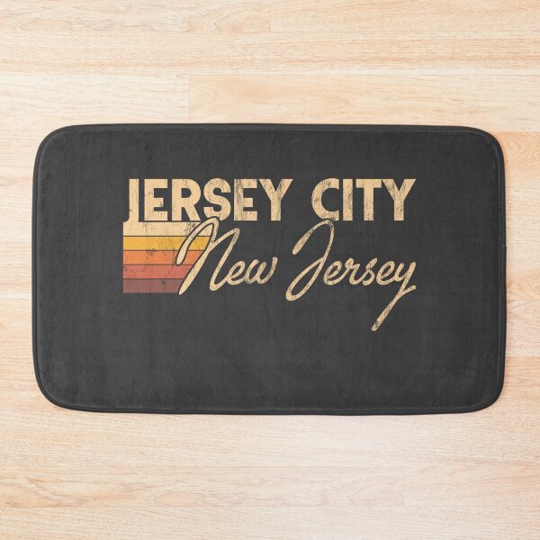 Artikelvorschau, Jersey City New Jersey entworfen und verkauft von dk80.