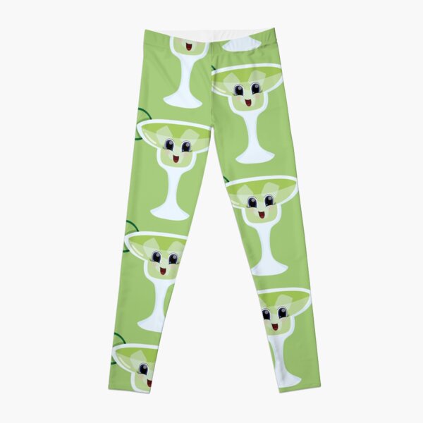 Cute Margarita Leggings