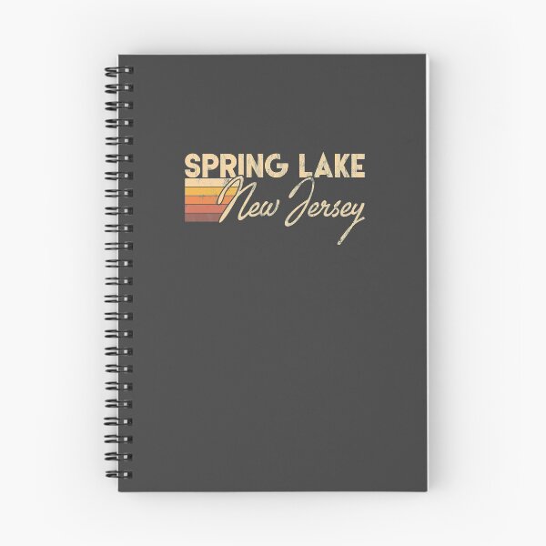 Item preview, Spring Lake New Jersey designed and sold by dk80.