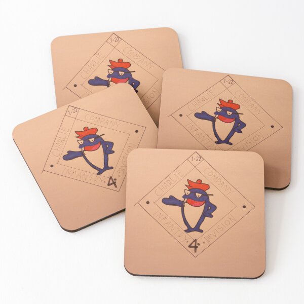 Item preview, Tuna Company designed and sold by Richie Montgomery.