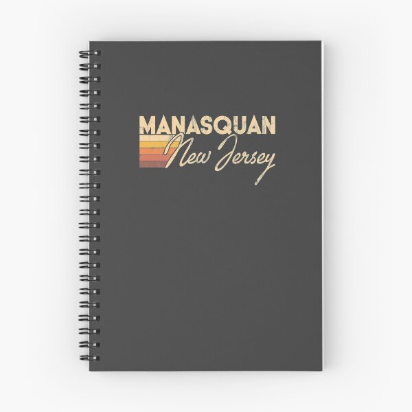 Item preview, Manasquan New Jersey designed and sold by dk80.