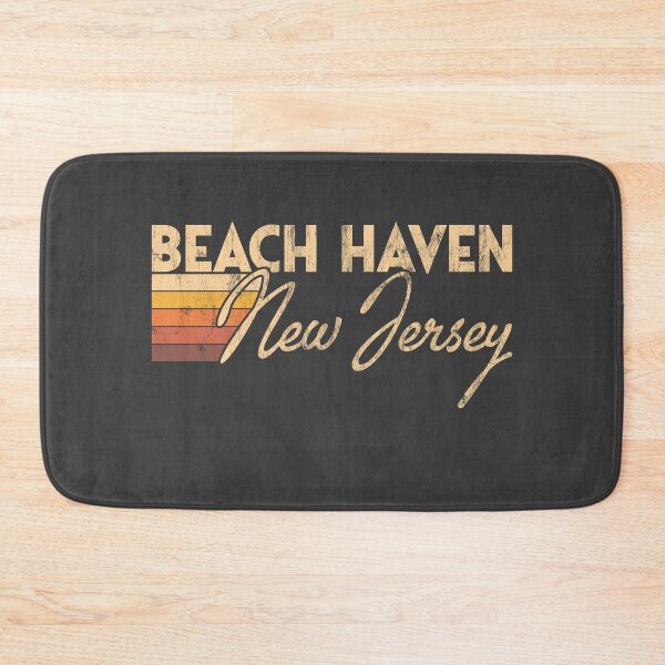Item preview, Beach Haven New Jersey designed and sold by dk80.