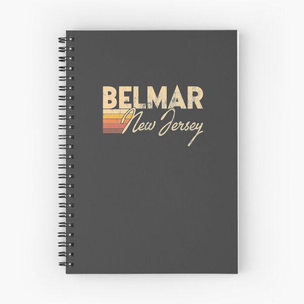 Item preview, Belmar New Jersey designed and sold by dk80.
