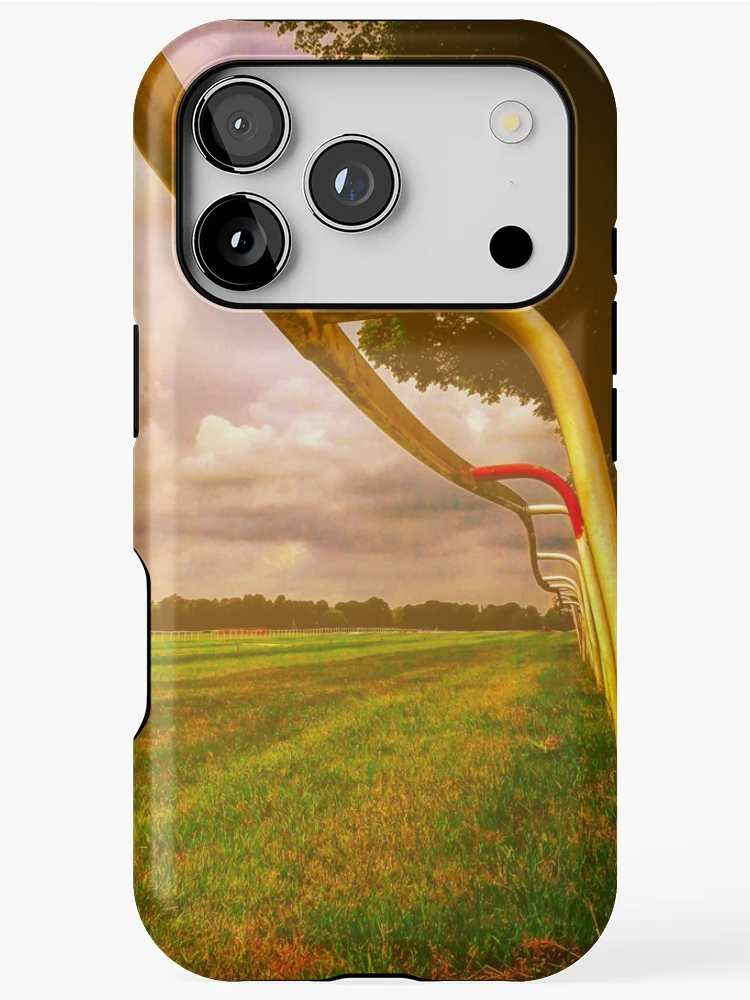 Thumbnail 1 of 4, iPhone Case, Random Captures R139 designed and sold by Hyperion Photoart.