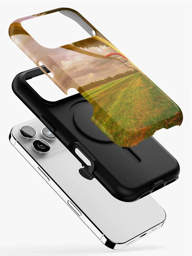 Thumbnail 2 of 4, iPhone Case, Random Captures R139 designed and sold by Hyperion Photoart.