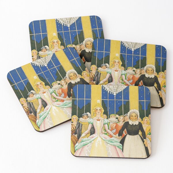 Item preview, Real Princess By Rudolf Koivu designed and sold by Niina  Niskanen.