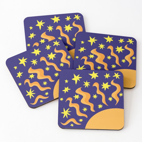 Item preview, Brightest Night designed and sold by emblah.