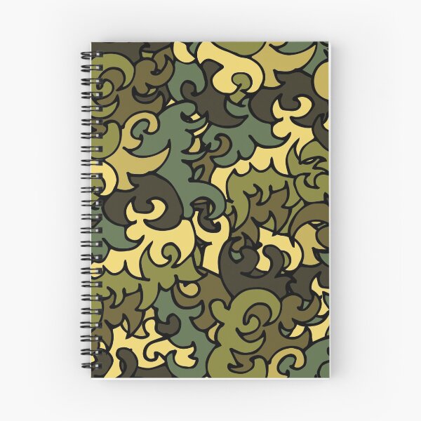 Item preview, Military pattern. designed and sold by JuliaBadeeva.