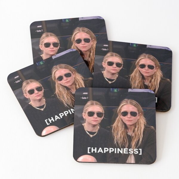 Item preview, Olsen Twins designed and sold by jolievbb.